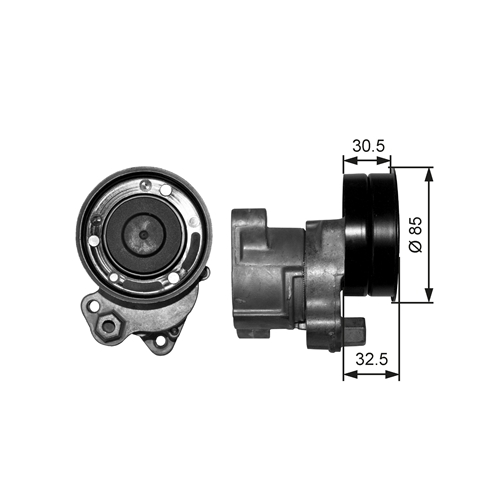 DRIVEALIGN™