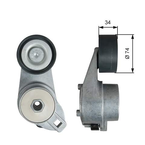 DRIVEALIGN™