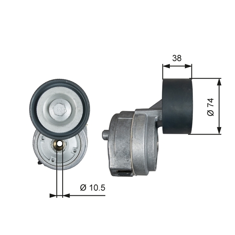 DRIVEALIGN™