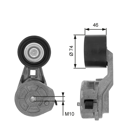 DRIVEALIGN™