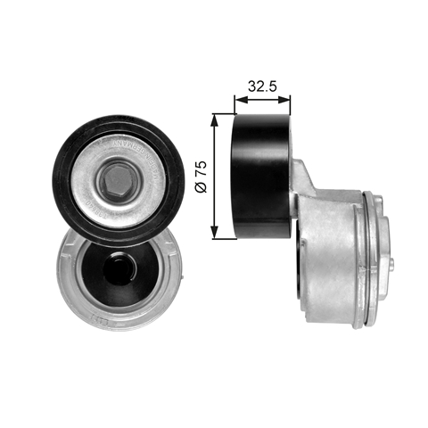 DRIVEALIGN™