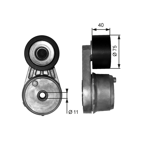 DRIVEALIGN™