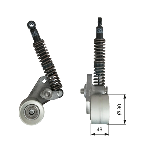 DRIVEALIGN™