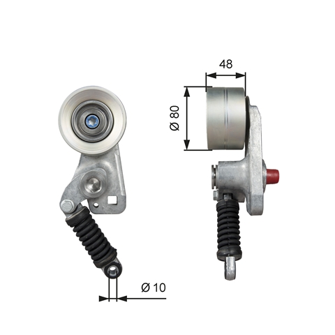 DRIVEALIGN™