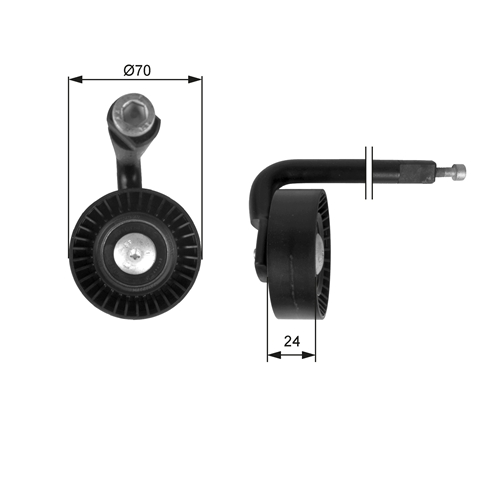 Imagine pentru produsul „DRIVEALIGN™"
