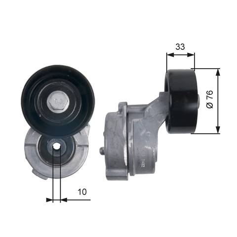 DRIVEALIGN™