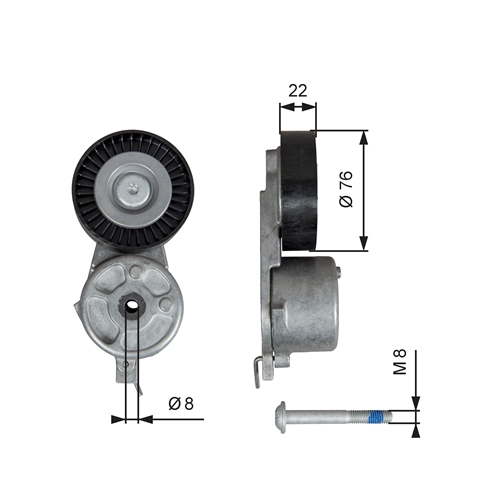 DRIVEALIGN™