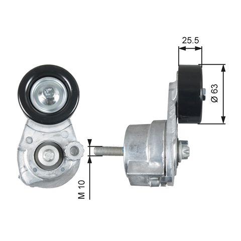 DRIVEALIGN™