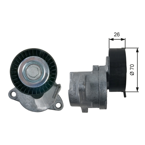 DRIVEALIGN™