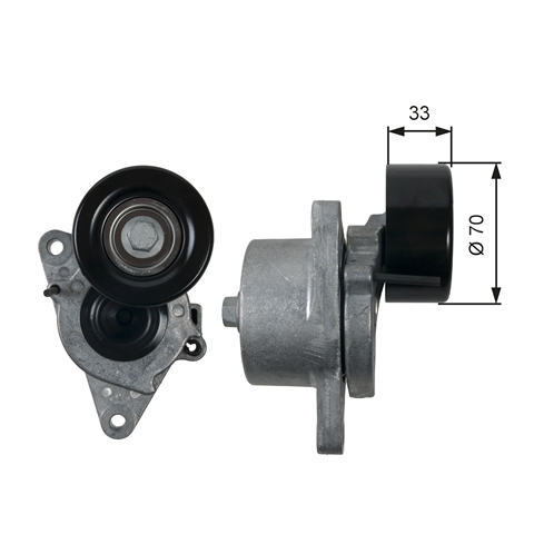 DRIVEALIGN™