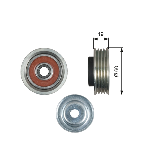 Imagine pentru produsul „DRIVEALIGN���"