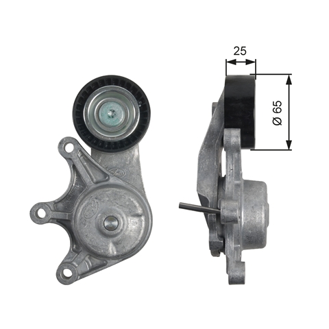 DRIVEALIGN™