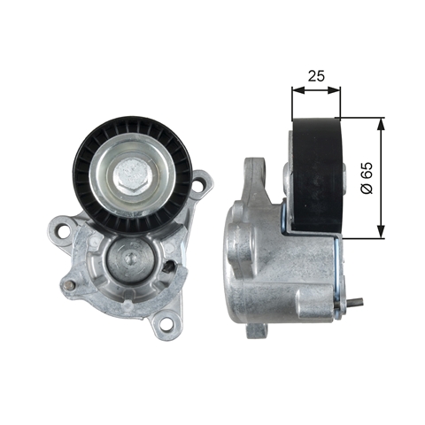 DRIVEALIGN™