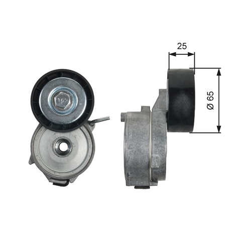 DRIVEALIGN™