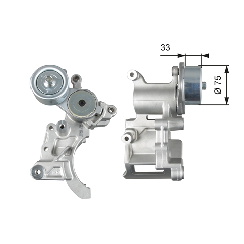 DRIVEALIGN™