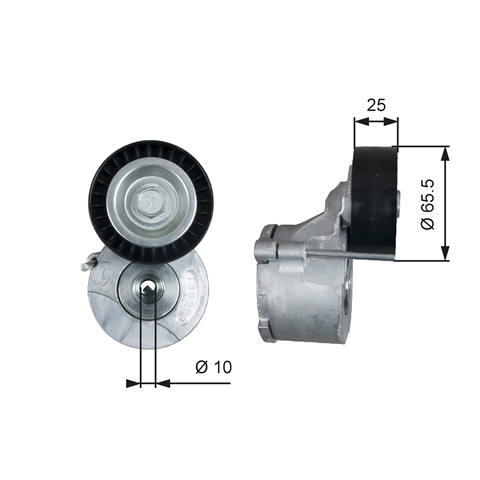 DRIVEALIGN™
