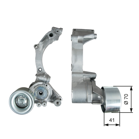 DRIVEALIGN™