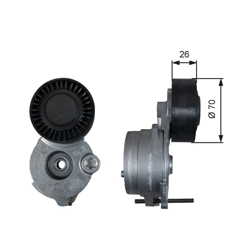 DRIVEALIGN™