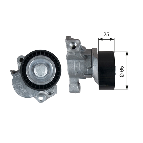 DRIVEALIGN™