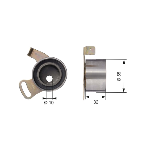Imagine pentru produsul „POWERGRIP™"