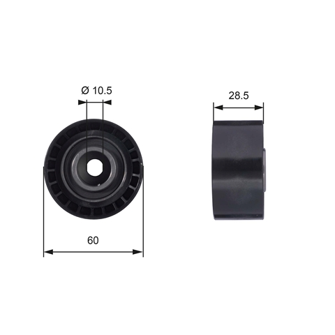 Imagine pentru produsul „POWERGRIP™"