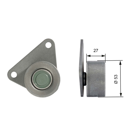 Imagine pentru produsul „POWERGRIP™"