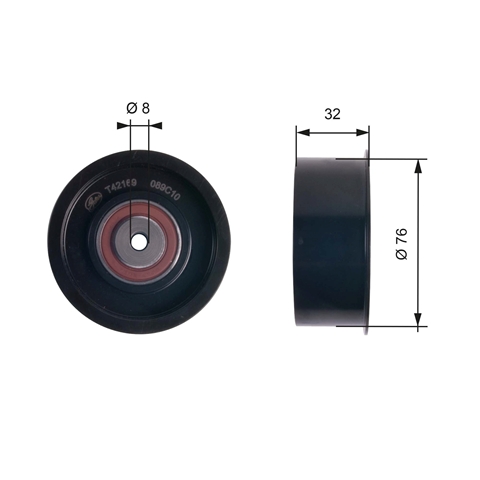 POWERGRIP™