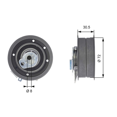 Imagine pentru produsul „POWERGRIP™"