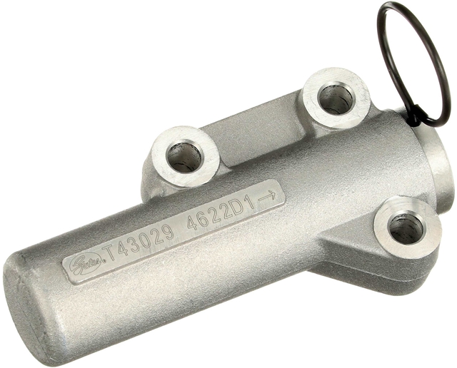 AMORTIZOR VIBRATII, CUREA DISTRIBUTIE