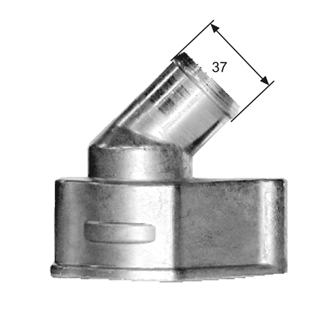 TERMOSTAT,LICHID RACIRE