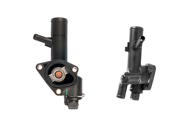 TERMOSTAT,LICHID RACIRE
