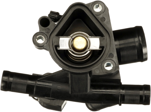 TERMOSTAT,LICHID RACIRE