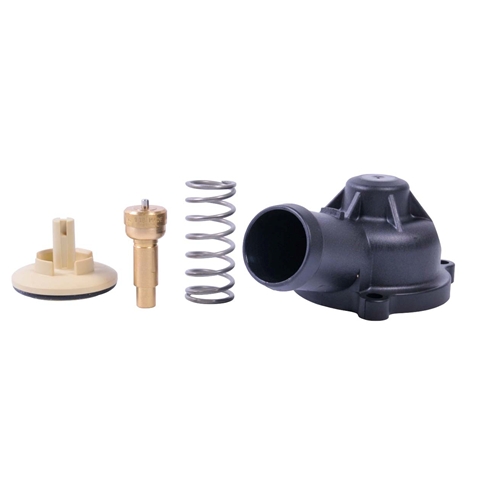 TERMOSTAT,LICHID RACIRE