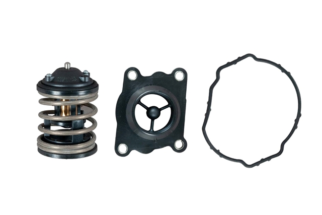 TERMOSTAT,LICHID RACIRE
