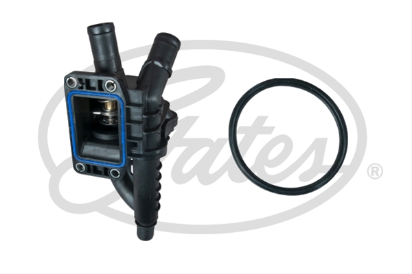 TERMOSTAT LICHID RACIRE