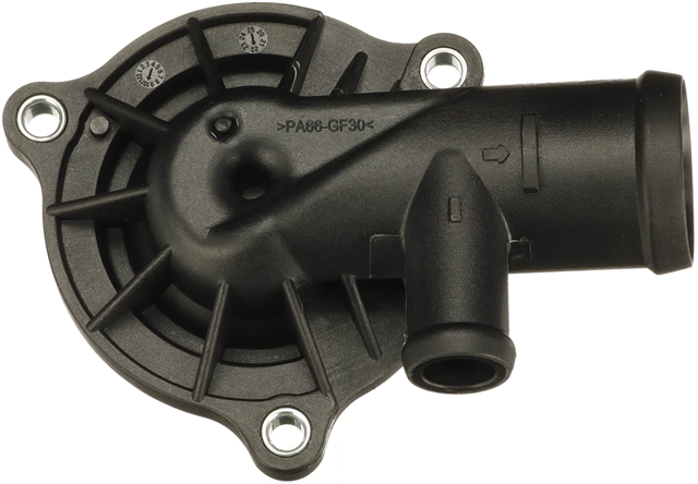 TERMOSTAT LICHID RACIRE