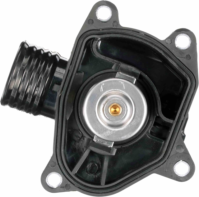 TERMOSTAT LICHID RACIRE