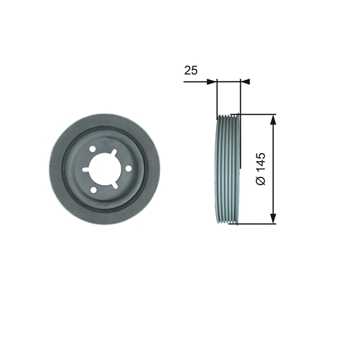 DRIVEALIGN™