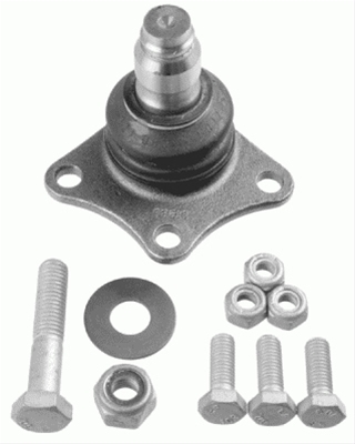 Imagine pentru produsul „CHIT REPARATIE, ARTICULATIE SARCINA/GHIDARE"