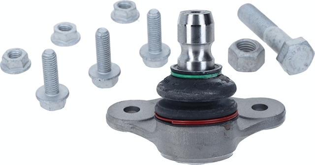 CHIT REPARATIE, ARTICULATIE SARCINA/GHIDARE