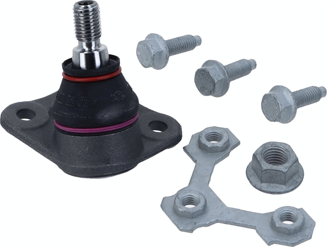 Imagine pentru produsul „CHIT REPARATIE, ARTICULATIE SARCINA/GHIDARE"