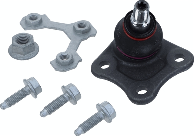 CHIT REPARATIE, ARTICULATIE SARCINA/GHIDARE