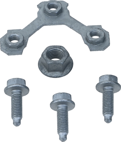 CHIT REPARATIE, ARTICULATIE SARCINA/GHIDARE