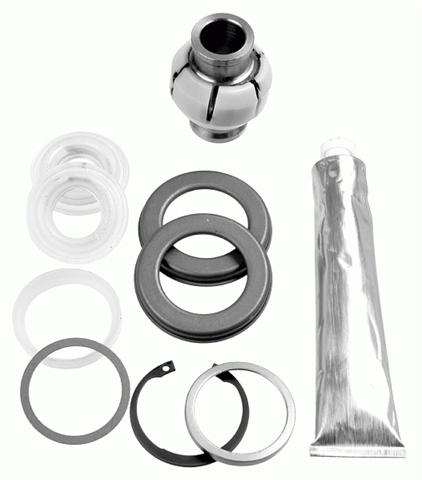 Imagine pentru produsul „SET REPARATIE, BARA STABILIZATOARE; CHIT REPARATIE, BRAT"