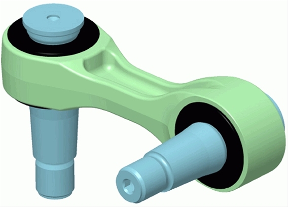 Imagine pentru produsul „BRAT/BIELETA SUSPENSIE, STABILIZATOR"