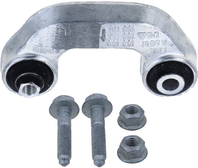 BRAT/BIELETA SUSPENSIE, STABILIZATOR