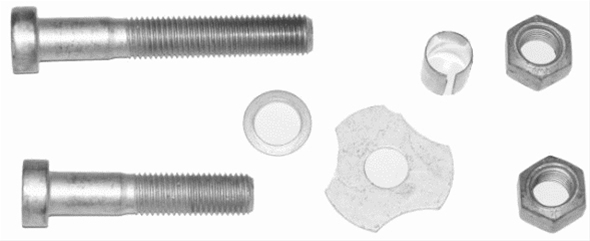 Imagine pentru produsul „SET REPARATIE, SUSPENSIE"