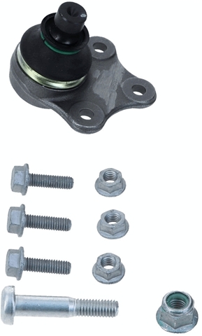CHIT REPARATIE, ARTICULATIE SARCINA/GHIDARE