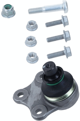 CHIT REPARATIE, ARTICULATIE SARCINA/GHIDARE
