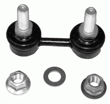 BRAT/BIELETA SUSPENSIE, STABILIZATOR